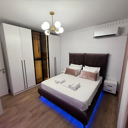 Royal 1 Min Walk Of Centre 爱尔巴桑